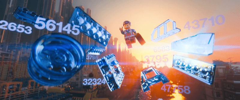 You are a master builder. You are a master builder.